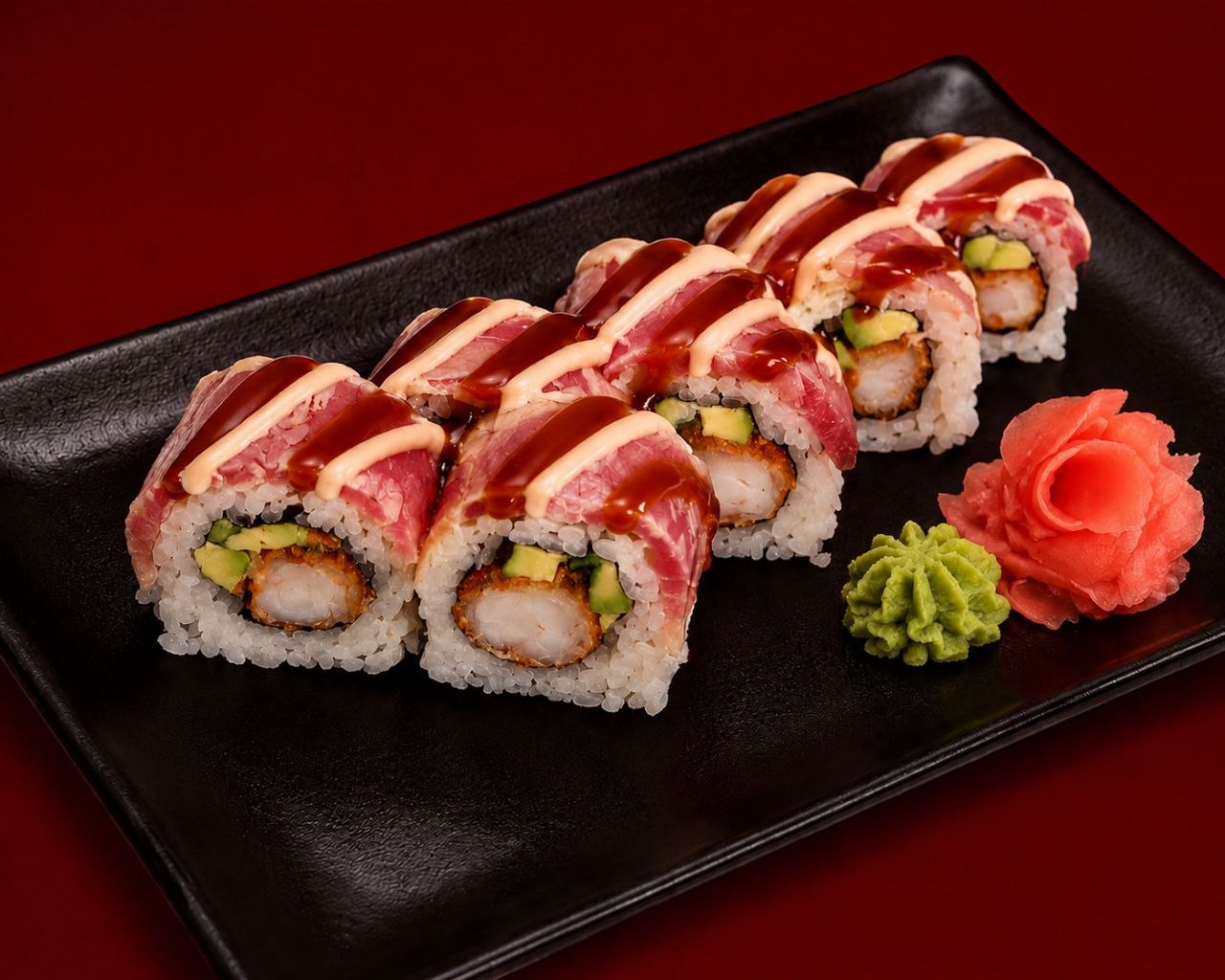 roll