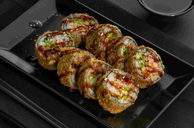 Sushi Tempo Big