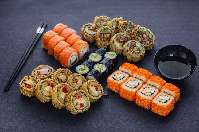 King set